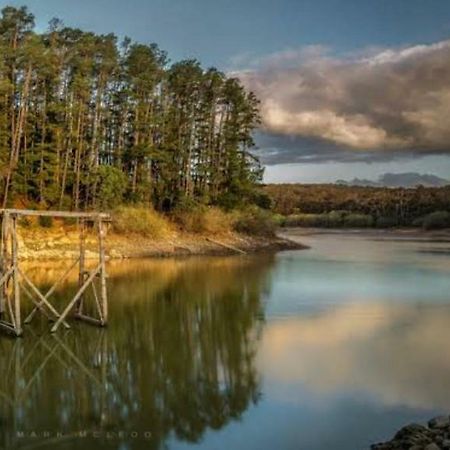 Отель Eastern Hill Кресвик Экстерьер фото
